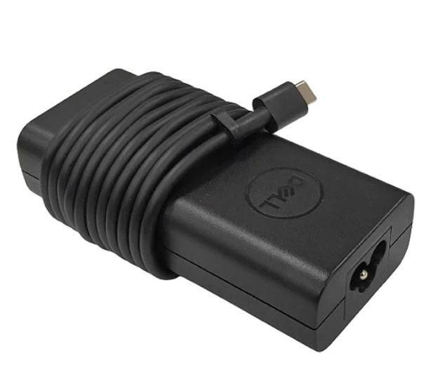 Dell Zasilacz 65W USB-C - 1257170 - zdjęcie